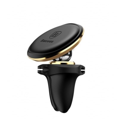 "Baseus" magnetinis oro ventiliacijos automobilio laikiklis su