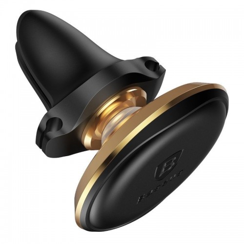"Baseus" magnetinis oro ventiliacijos automobilio laikiklis su