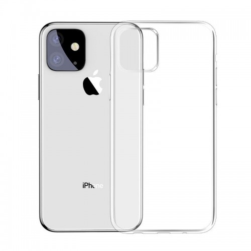 "Baseus Simplicity" serija (pagrindinis modelis), skirta "iP11"