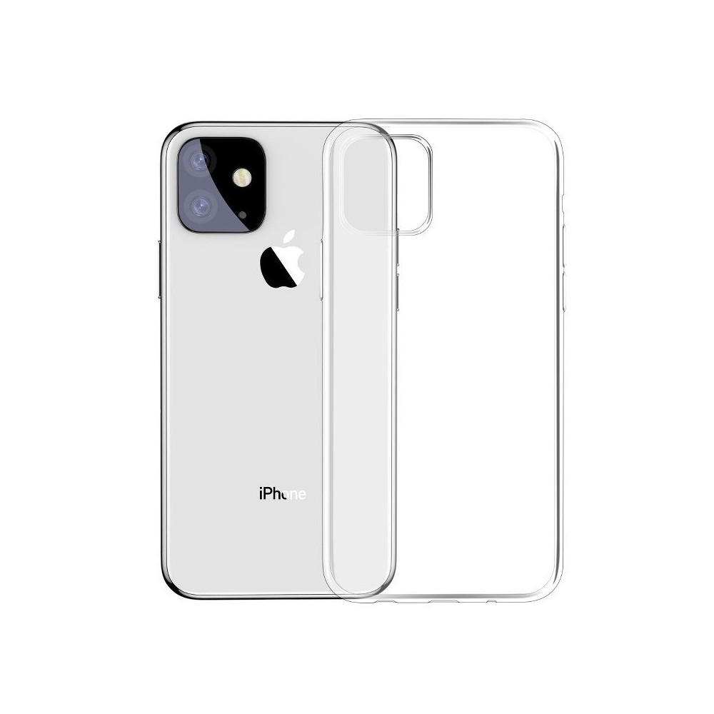 "Baseus Simplicity" serija (pagrindinis modelis), skirta "iP11"