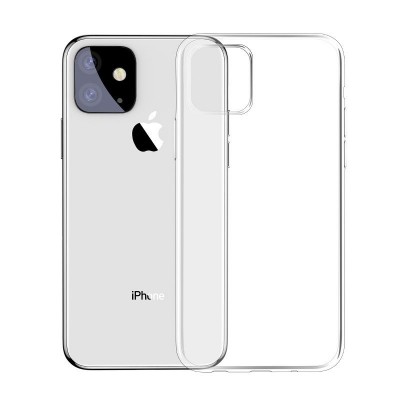 "Baseus Simplicity" serija (pagrindinis modelis), skirta "iP11"