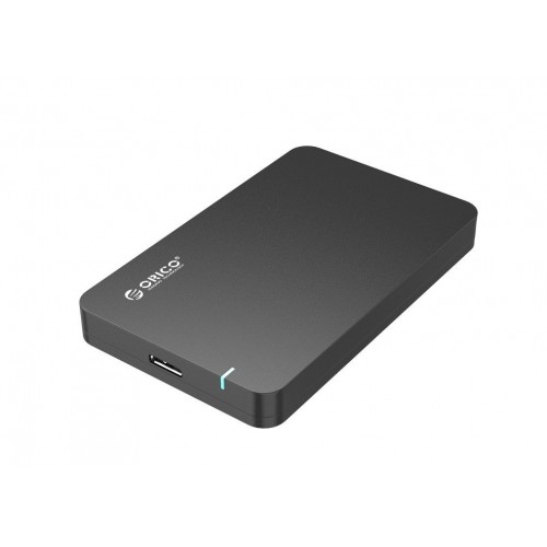 Orico Kietojo disko korpusas HDD / SSD 2,5" + USB 3.0 Micro B