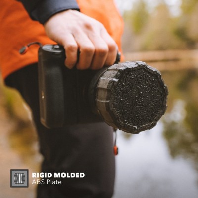 Objektyvo dangtelis PolarPro Defender 67 - 72 mm-Pagrindinis
