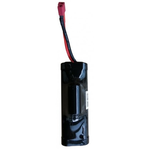 Gens Ace Traxxas akumuliatorius 5000mAh 8,4V NiMH Hump T