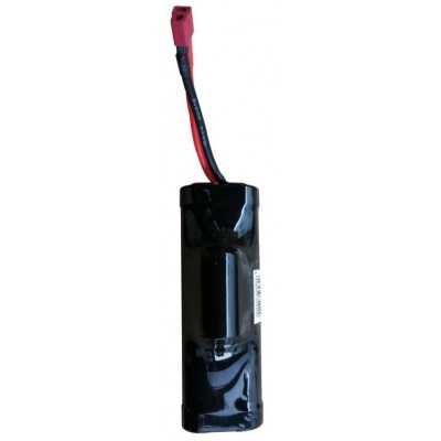 Gens Ace Traxxas akumuliatorius 5000mAh 8,4V NiMH Hump T