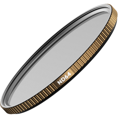 PolarPro "LiteChaser Pro" ND64 6 49 mm iPhone 11-Pagrindinis