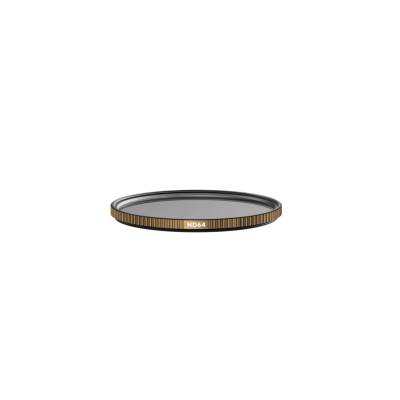 PolarPro "LiteChaser Pro" ND64 6 49 mm iPhone 11-Pagrindinis