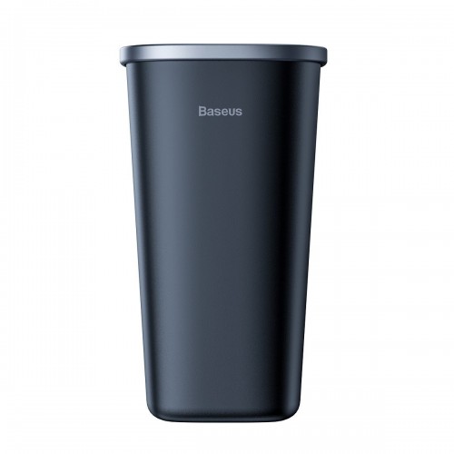 Bazės dulkės-be transporto priemonės-šiukšlių dėžė（Trash Bag 3