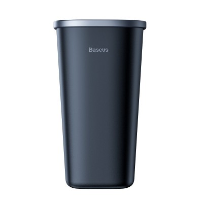Bazės dulkės-be transporto priemonės-šiukšlių dėžė（Trash Bag 3