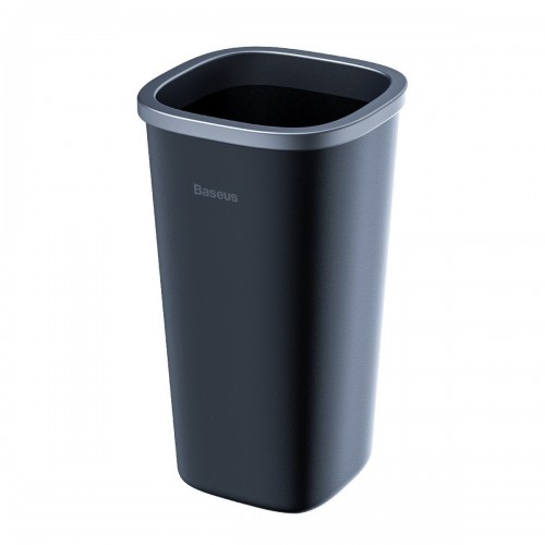 Bazės dulkės-be transporto priemonės-šiukšlių dėžė（Trash Bag 3