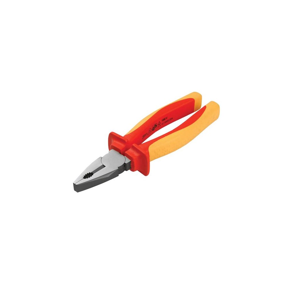 Replės kartu EXTOL PREMIUM 8813172-Įvairios replės