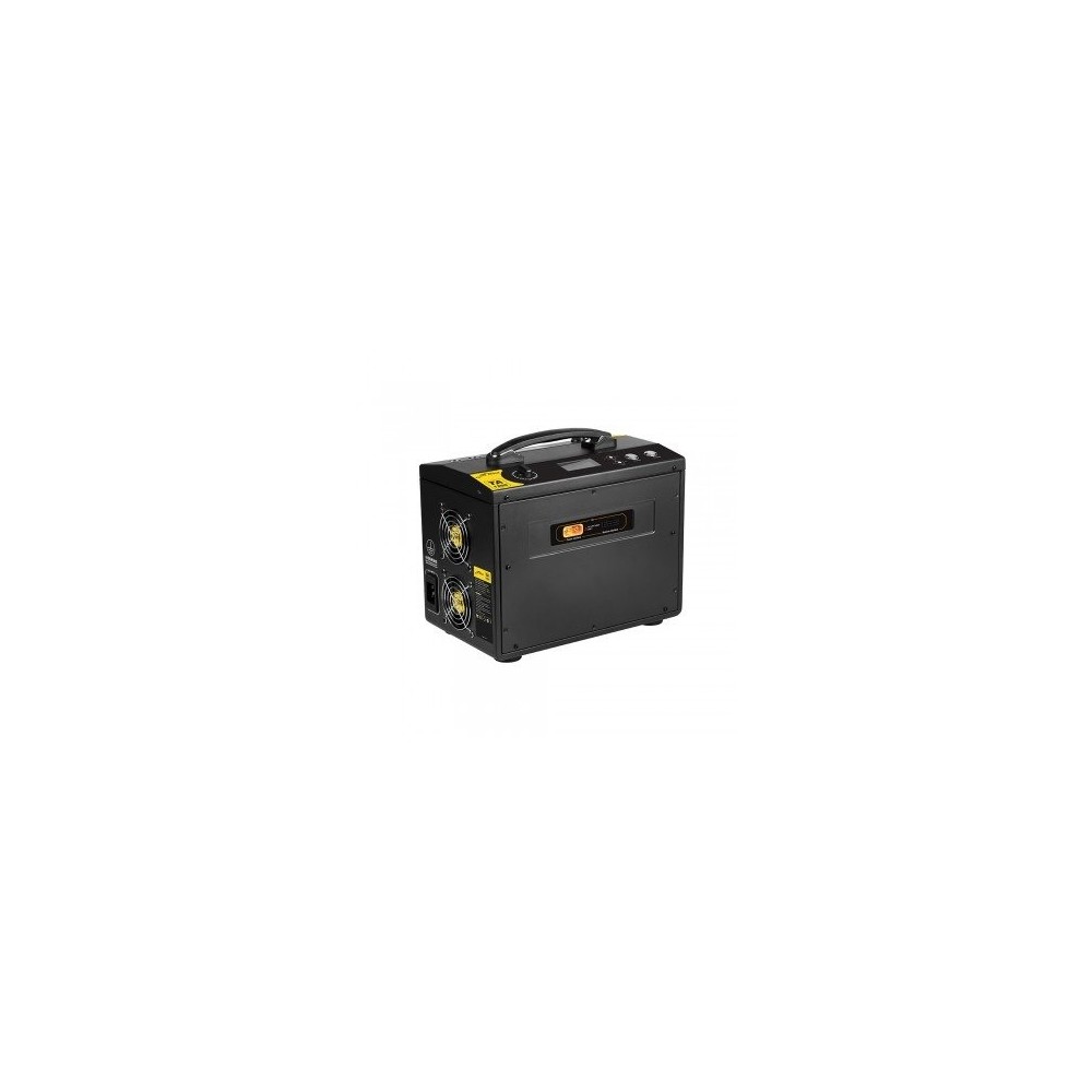 Tattu TA1200 įkroviklis 12S 2 x 1200W-Pagrindinis
