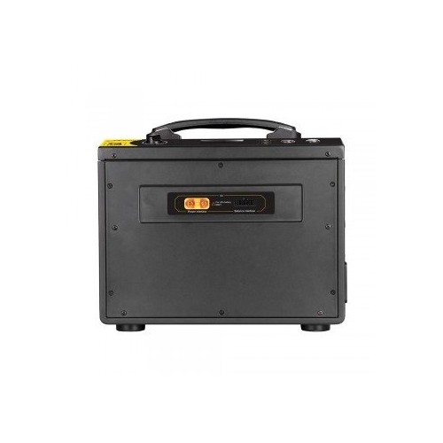 Tattu TA1200 įkroviklis 12S 2 x 1200W-Pagrindinis