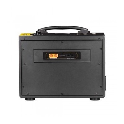 Tattu TA1200 įkroviklis 12S 2 x 1200W-Pagrindinis