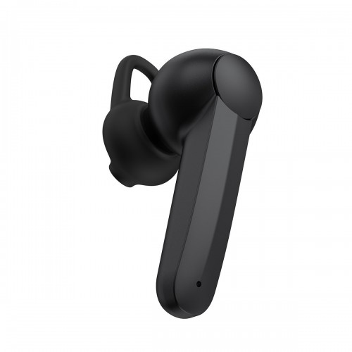 "Baseus A05" "Bluetooth" ausinės 5.0 USB - Juoda-Pagrindinis