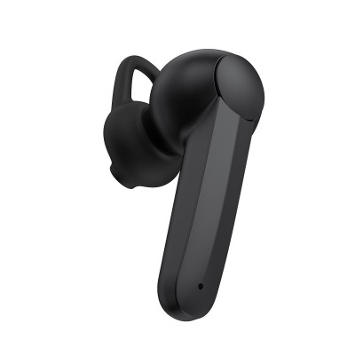 "Baseus A05" "Bluetooth" ausinės 5.0 USB - Juoda-Pagrindinis