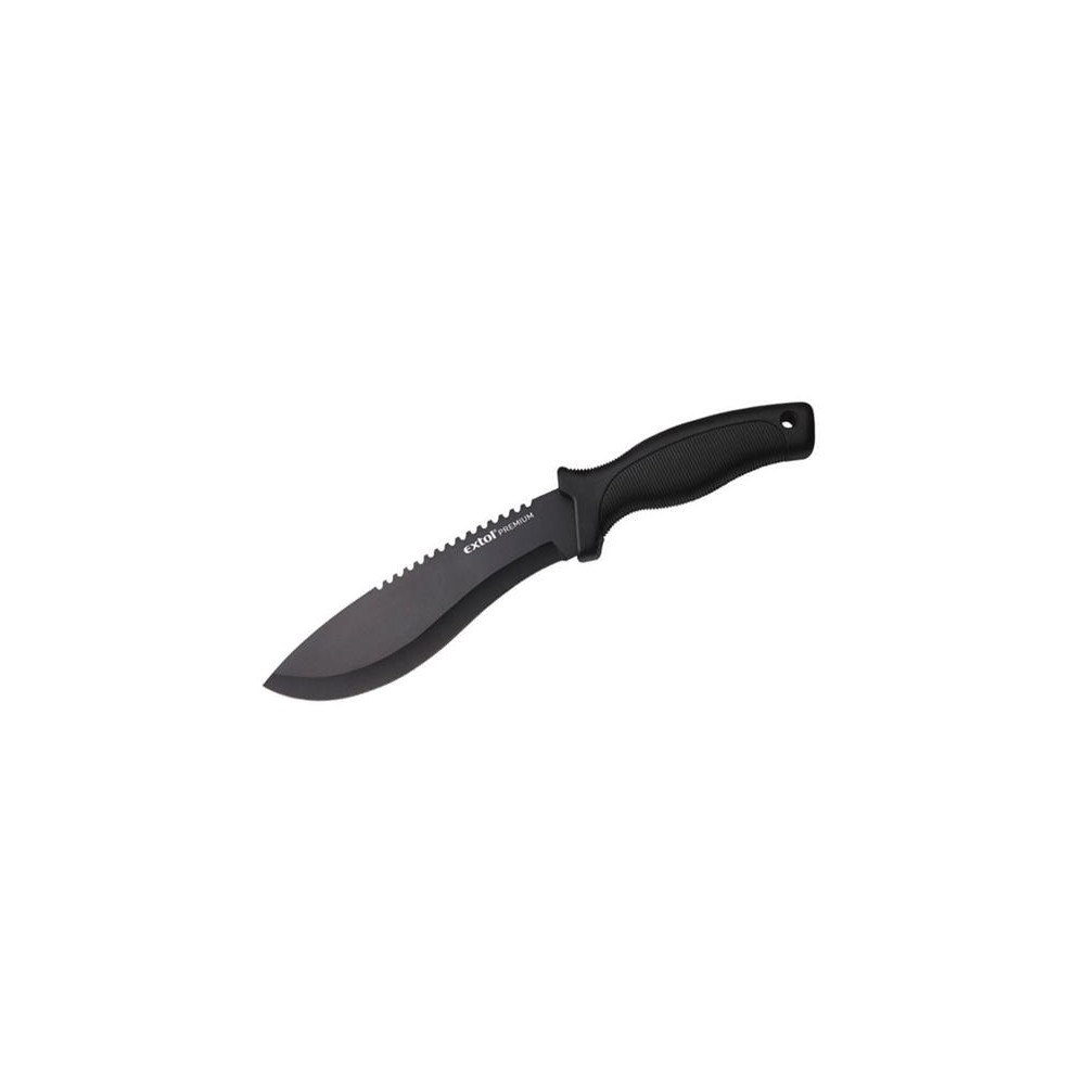 Medžioklinis peilis EXTOL PREMIUM 8855304 29cm-Medžiokliniai