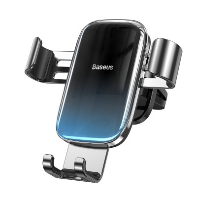 "Baseus Glaze" gravitacinis automobilio laikiklis ventiliacijos