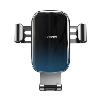 "Baseus Glaze" gravitacinis automobilio laikiklis ventiliacijos