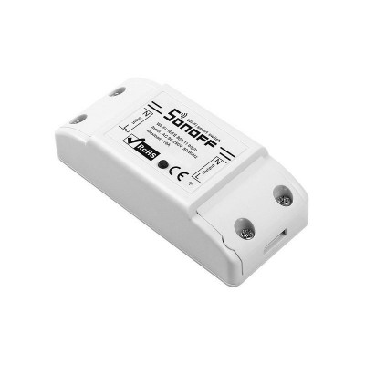 Išmanusis jungiklis "WiFi" Sonoff Basic R2