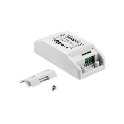 Išmanusis jungiklis "WiFi" Sonoff Basic R2