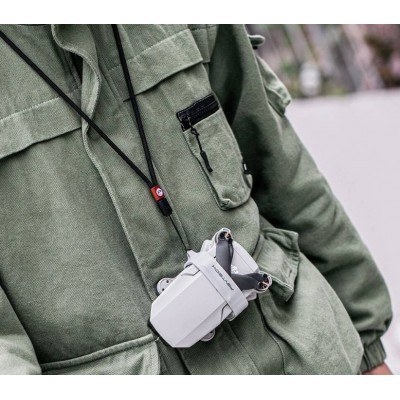 PGYTECH "Mavic Mini" / DJI Mini 2 propelerio laikiklis