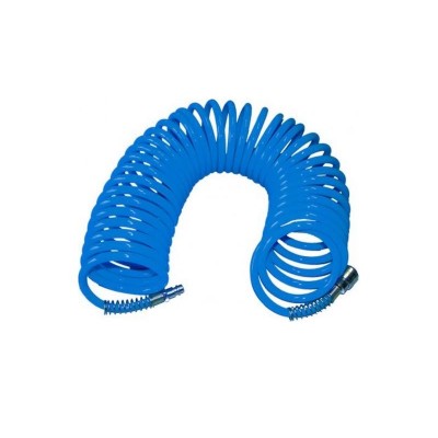Spiralinė oro žarna EXTOL CRAFT 99325 10m-Oro žarnos