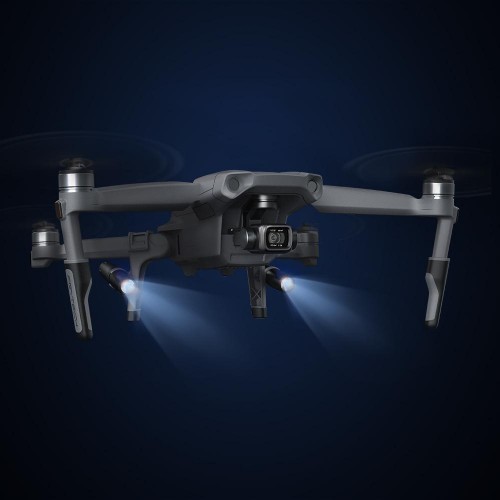 PGYTECH "Mavic Air 2" / "Air 2s" važiuoklės prailgintuvas su