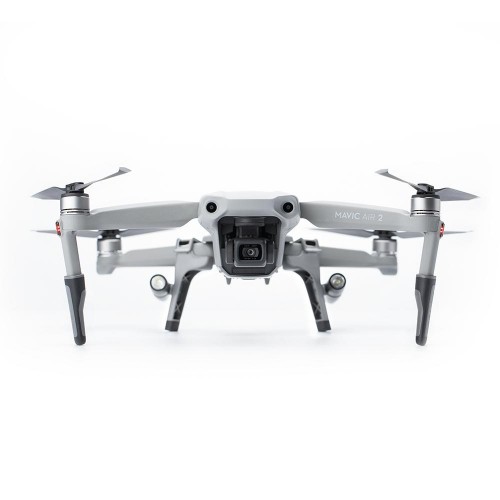PGYTECH "Mavic Air 2" / "Air 2s" važiuoklės prailgintuvas su