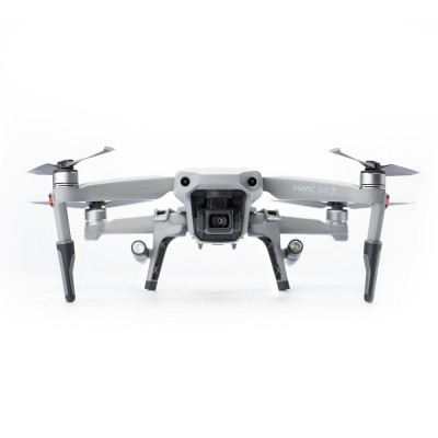 PGYTECH "Mavic Air 2" / "Air 2s" važiuoklės prailgintuvas su