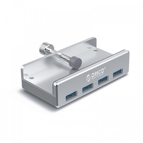 Orico 4in1 adapterio šakotuvas 4x USB 3.0 + USB 3.0 kabelis