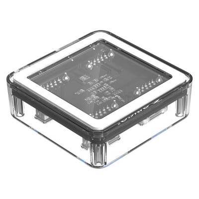 Orico 4in1 adapterio koncentratorius 4x USB 3.0-Pagrindinis