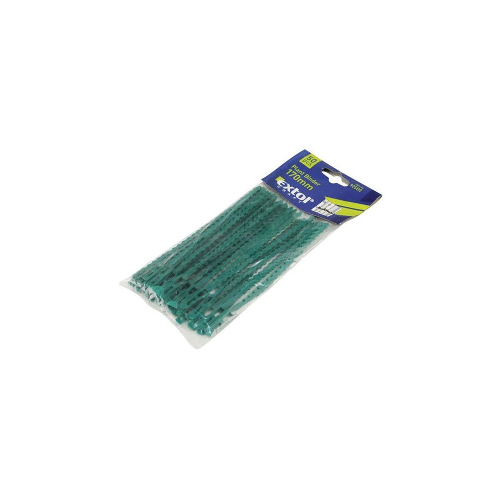 Sodininkystės diržai EXTOL CRAFT 92580-Auginimo reikmenys Sodininkystės diržai EXTOL CRAFT 92580-Auginimo reikmenys