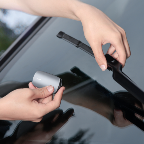 Baseus lietaus sparno remontininkas / galąstuvas automobilio
