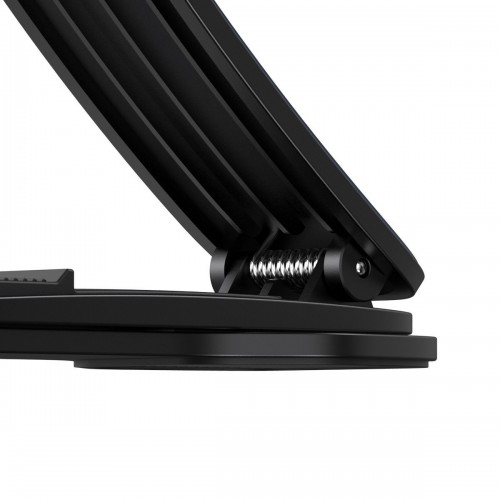 "Baseus Big Mouth Pro" automobilinis laikiklis "Baseus Big Mouth Pro" automobilinis laikiklis