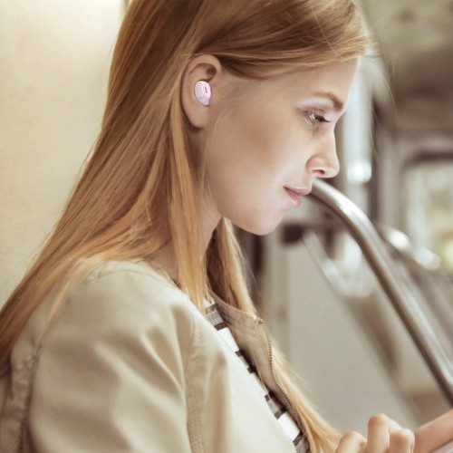 Belaidės ausinės "Baseus Encok WM01" TWS, "Bluetooth 5.0" Belaidės ausinės "Baseus Encok WM01" TWS, "Bluetooth 5.0"