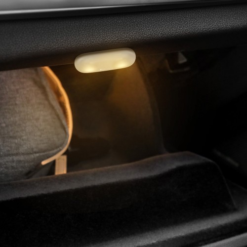 "Baseus" kapsulinis automobilio žibintas vidaus apšvietimui, 2