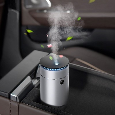 Automobilinis oro drėkintuvas Baseus Time Aromaterapijos