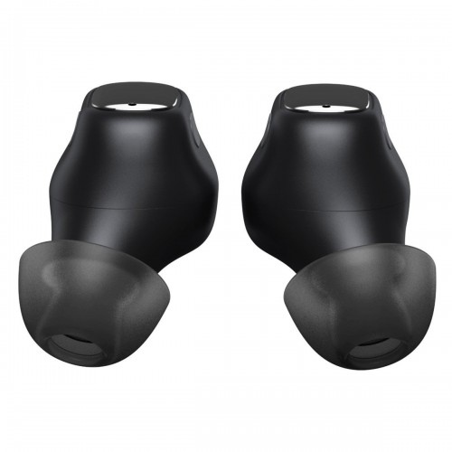 Belaidės ausinės "Baseus Encok WM01", "Bluetooth 5.0" (juodos