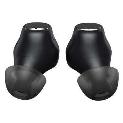 Belaidės ausinės "Baseus Encok WM01", "Bluetooth 5.0" (juodos