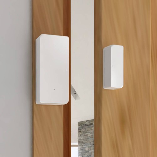 Durų ir langų jutiklis Sonoff DW2 WIFI-Pagrindinis