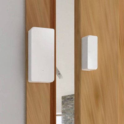 Durų ir langų jutiklis Sonoff DW2 WIFI-Pagrindinis
