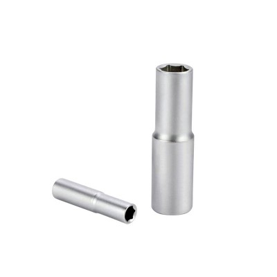 Ilgoji galvutė 1/2", 10 mm, L 77 mm QUEST