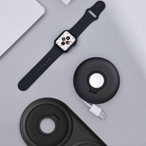 Organizatorius / "AppleWatch" įkroviklio laikiklis