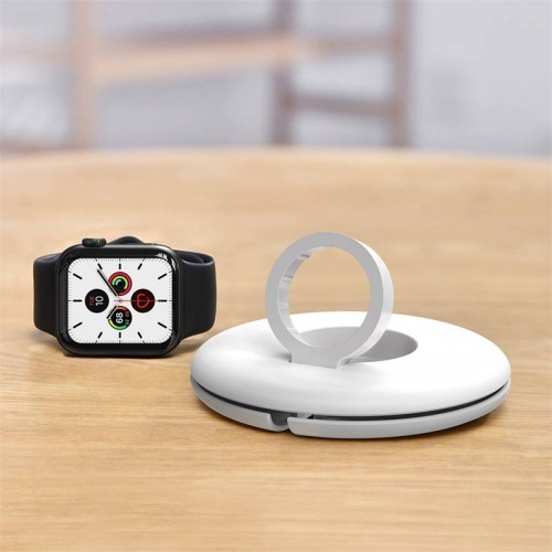 Organizatorius / "AppleWatch" įkroviklio laikiklis