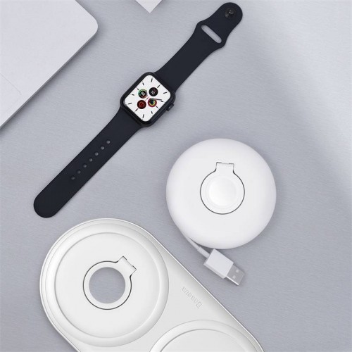 Organizatorius / "AppleWatch" įkroviklio laikiklis