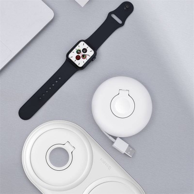 Organizatorius / "AppleWatch" įkroviklio laikiklis