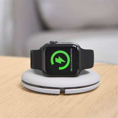 Organizatorius / "AppleWatch" įkroviklio laikiklis