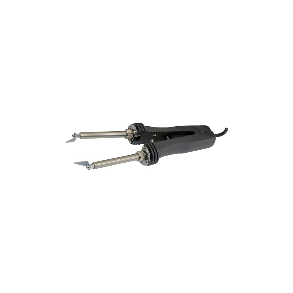 SMD litavimo žnyplės ZD-409 48W-Lituokliai