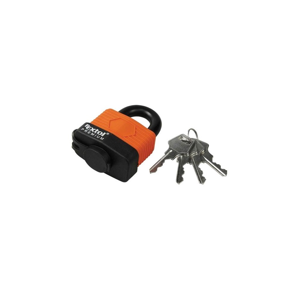 Užraktas EXTOL PREMIUM 8857540-Spynos